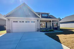 104 Kingston Cir, Goldsboro, NC 27530 - Photo 3
