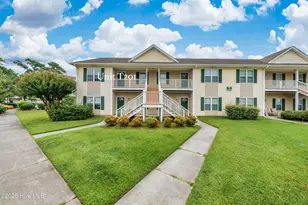4629 McClelland Dr, Wilmington, NC 28405 - Photo 1