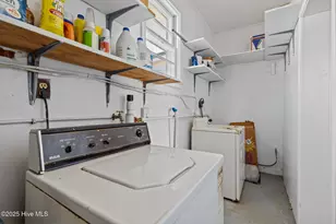 124 Stewart Rd, Harkers Island, NC 28531 - Photo 19