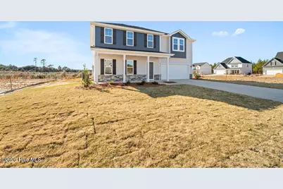 575 Ashley Heights Drive, Aberdeen, NC 28315 - Photo 3