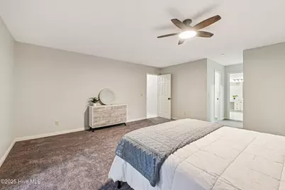 965 Monticello Drive, Pinehurst, NC 28374 - Photo 21