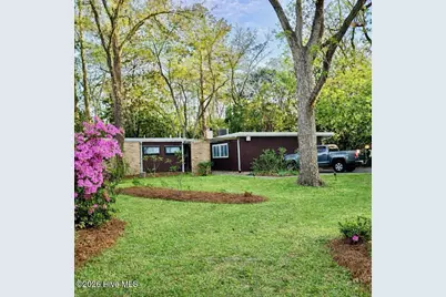 4507 Country Club Road, Trent Woods, NC 28562 - Photo 1