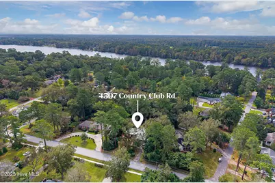 4507 Country Club Road, Trent Woods, NC 28562 - Photo 25