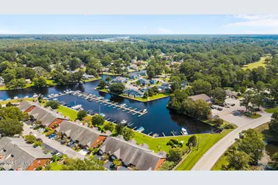 106 Pilot Place, New Bern, NC 28562 - Photo 51