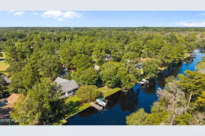 106 Pilot Place, New Bern, NC 28562 - Photo 39