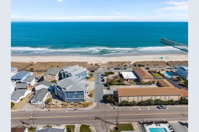 202 N Fort Fisher Boulevard #A3, Kure Beach, NC 28449 - Photo 5