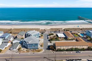 202 N Fort Fisher Blvd, Kure Beach, NC 28449 - Photo 5