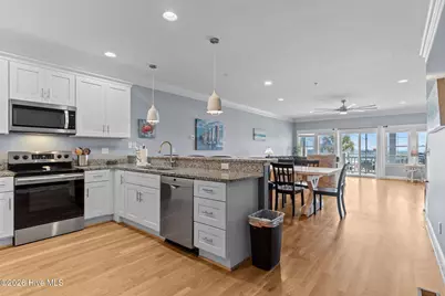 202 N Fort Fisher Boulevard #A3, Kure Beach, NC 28449 - Photo 15