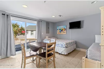 202 N Fort Fisher Boulevard #A3, Kure Beach, NC 28449 - Photo 55