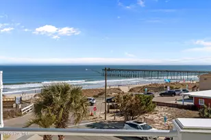 202 N Fort Fisher Blvd, Kure Beach, NC 28449 - Photo 35