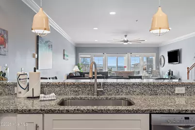 202 N Fort Fisher Boulevard #A3, Kure Beach, NC 28449 - Photo 19