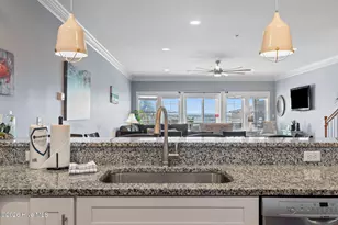 202 N Fort Fisher Blvd, Kure Beach, NC 28449 - Photo 19