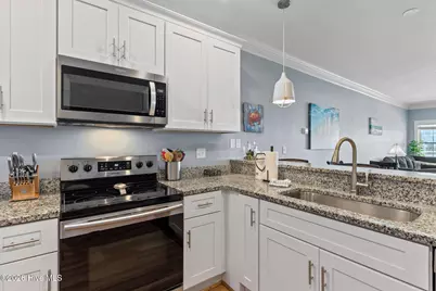 202 N Fort Fisher Boulevard #A3, Kure Beach, NC 28449 - Photo 17