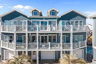 202 N Fort Fisher Blvd, Kure Beach, NC 28449 - Photo 1