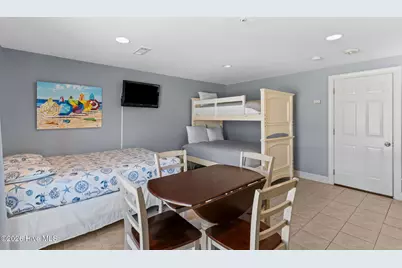 202 N Fort Fisher Boulevard #A3, Kure Beach, NC 28449 - Photo 53