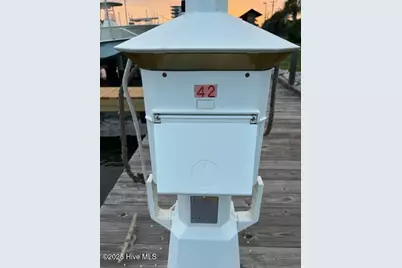 4425 Arendell Street #Boat Slip 42, Morehead City, NC 28557 - Photo 3