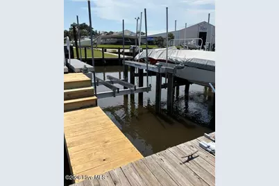 4425 Arendell Street #Boat Slip 42, Morehead City, NC 28557 - Photo 5