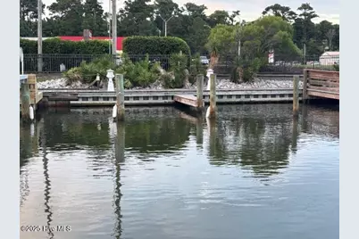 4425 Arendell Street #Boat Slip 42, Morehead City, NC 28557 - Photo 5