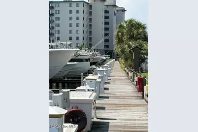 4425 Arendell Street #Boat Slip 42, Morehead City, NC 28557 - Photo 7