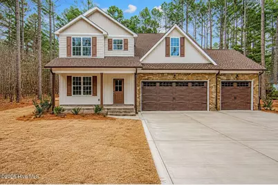 28941 Pinedale Court, Wagram, NC 28396 - Photo 1