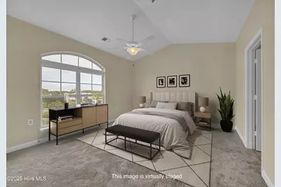 618 Condo Club Drive #Unit 308, Wilmington, NC 28412 - Photo 5
