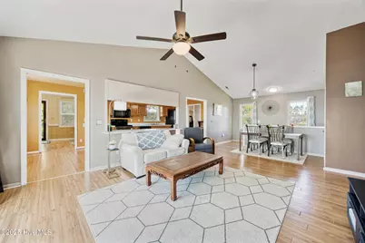 132 Edgewater Drive, Shiloh, NC 27974 - Photo 23