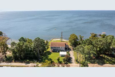 132 Edgewater Drive, Shiloh, NC 27974 - Photo 55