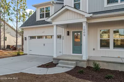 1009 Ivory Lane, West End, NC 27376 - Photo 15