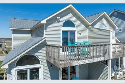3994 Island Drive, North Topsail Beach, NC 28460 - Photo 7
