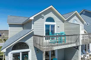 3994 Island Dr, North Topsail Beach, NC 28460 - Photo 7