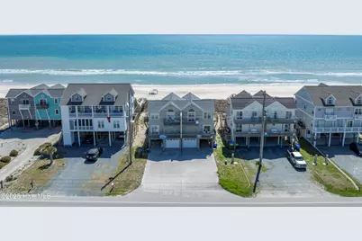 3994 Island Drive, North Topsail Beach, NC 28460 - Photo 13