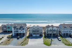 3994 Island Dr, North Topsail Beach, NC 28460 - Photo 13