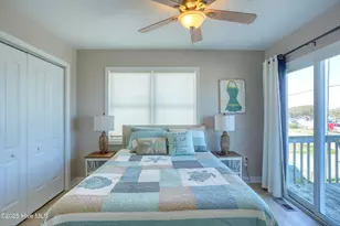 3994 Island Dr, North Topsail Beach, NC 28460 - Photo 43