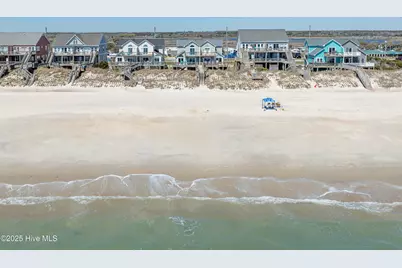 3994 Island Drive, North Topsail Beach, NC 28460 - Photo 19