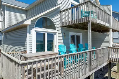 3994 Island Drive, North Topsail Beach, NC 28460 - Photo 5