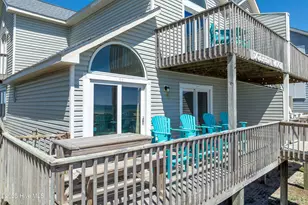 3994 Island Dr, North Topsail Beach, NC 28460 - Photo 5