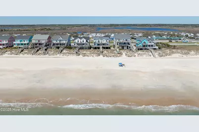 3994 Island Drive, North Topsail Beach, NC 28460 - Photo 11