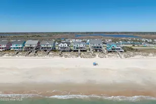 3994 Island Dr, North Topsail Beach, NC 28460 - Photo 11
