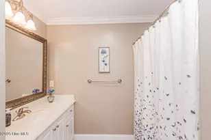 7693 Briar Creek Rd, Rocky Mount, NC 27803 - Photo 51