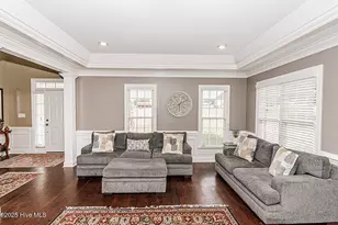 7693 Briar Creek Rd, Rocky Mount, NC 27803 - Photo 23