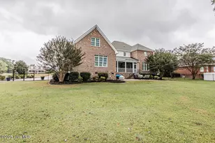 7693 Briar Creek Rd, Rocky Mount, NC 27803 - Photo 5