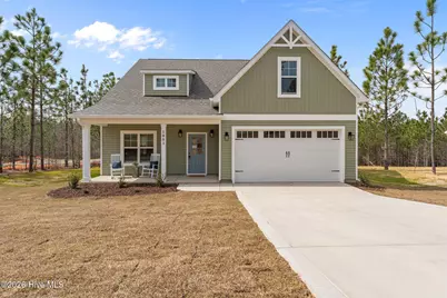 1001 Ivory Lane, West End, NC 27376 - Photo 1