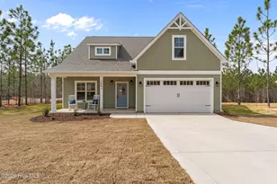 1001 Ivory Ln, West End, NC 27376 - Photo 1