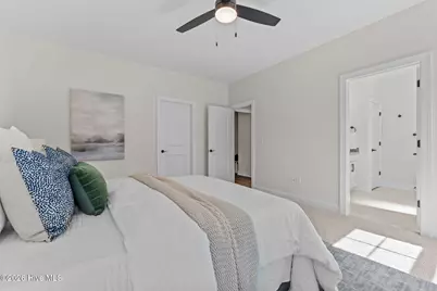 1001 Ivory Lane, West End, NC 27376 - Photo 13