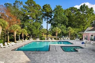 1179 Kingsmill Court, Sunset Beach, NC 28468 - Photo 49