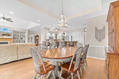 1179 Kingsmill Court, Sunset Beach, NC 28468 - Photo 17