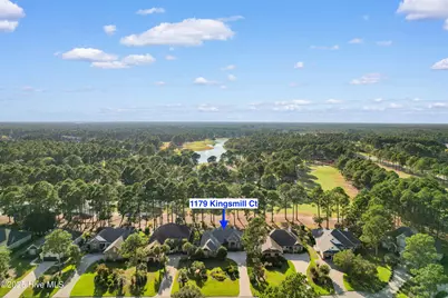 1179 Kingsmill Court, Sunset Beach, NC 28468 - Photo 37