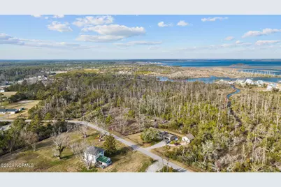 165 Goose Pond Road, Marshallberg, NC 28553 - Photo 19