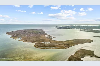 0 Bells Island, Marshallberg, NC 28553 - Photo 15