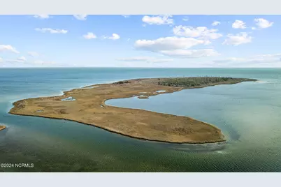 0 Bells Island, Marshallberg, NC 28553 - Photo 17